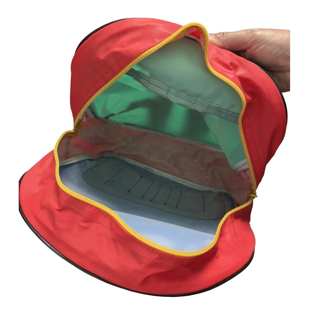 Rare 1999‎ Nintendo WB Pokemon The First Movie Promo Youth Backpack Collectible